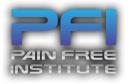 Pain Free Institute logo